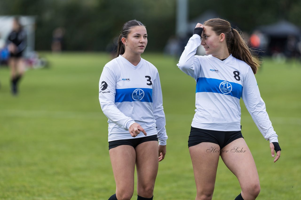 Bild 446 - wU16 Deutsche Meisterschaft